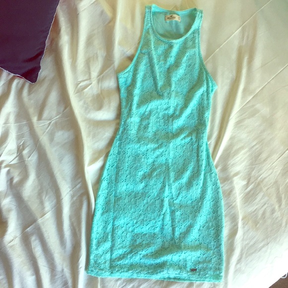 Dress - Picture 1 of 4